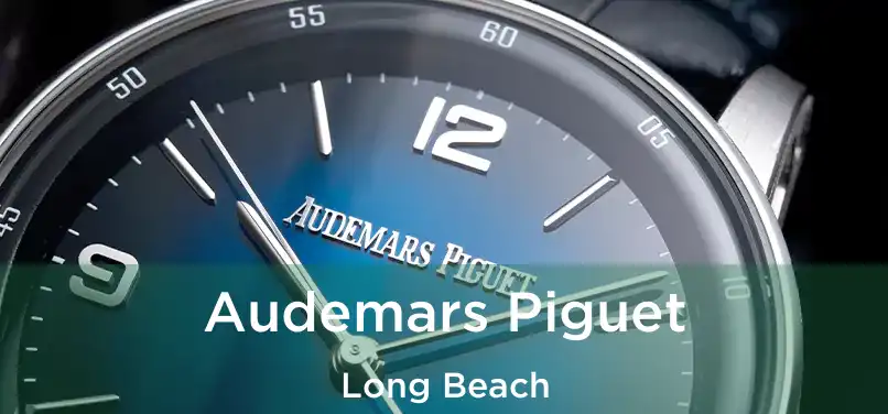 Audemars Piguet Long Beach