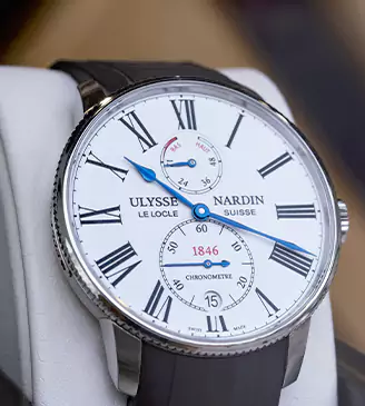 Best Value For Watch in Long Beach, CA