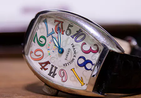 Watch Buying Service in Long Beach, CA