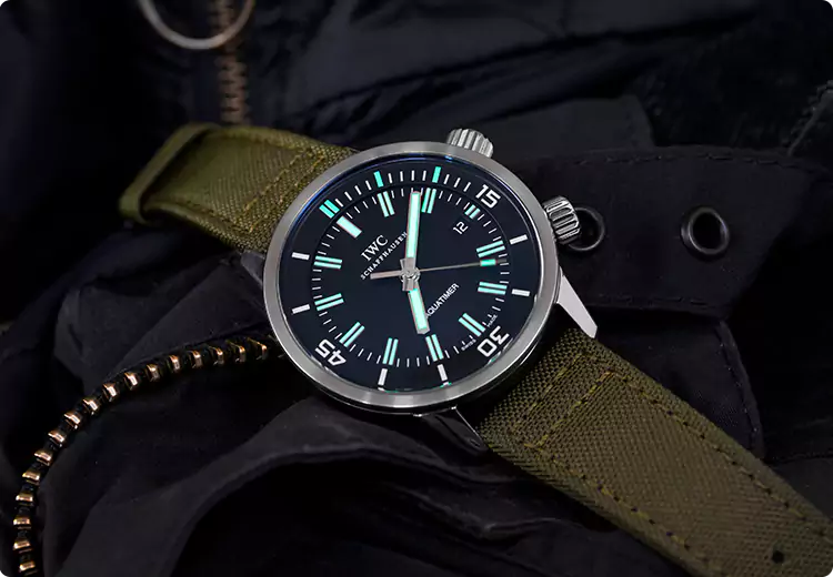 Professional Watch Appraisal in Long Beach, CA