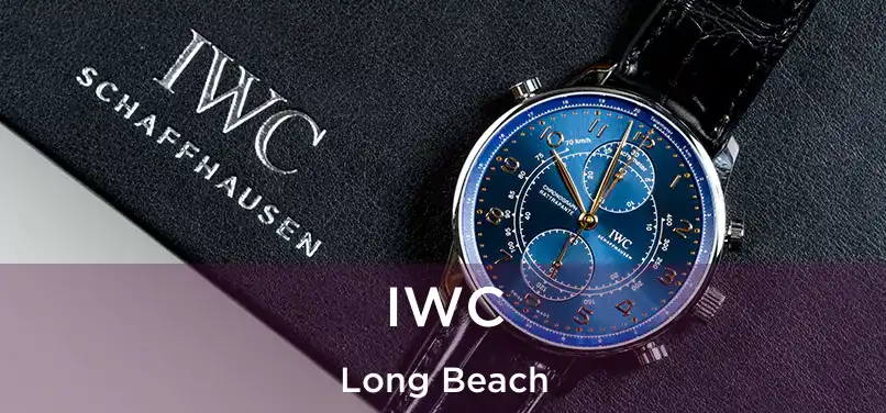 IWC Long Beach
