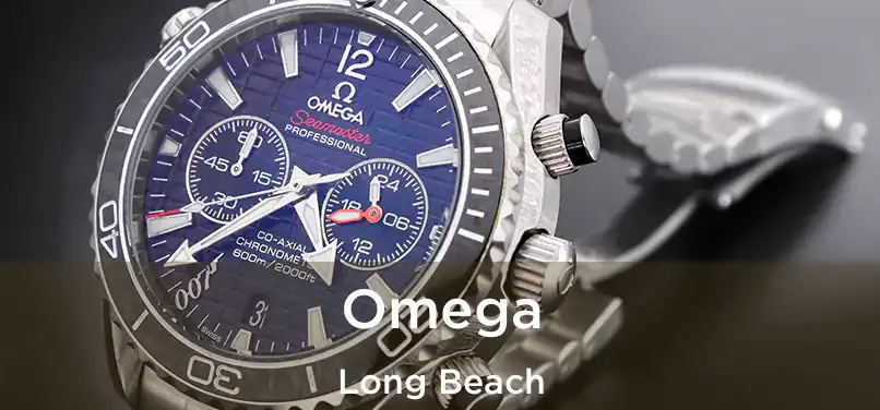 Omega Long Beach
